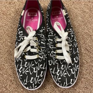 Authentic Kate Spade Keds